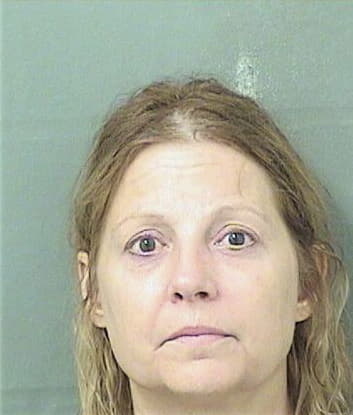 Jennifer Nuccilli, - Palm Beach County, FL 